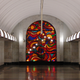 Illustration for article titled Moscows Metro Isnt a Post Apocalyptic Wasteland. Its Actually Quite Lovely.